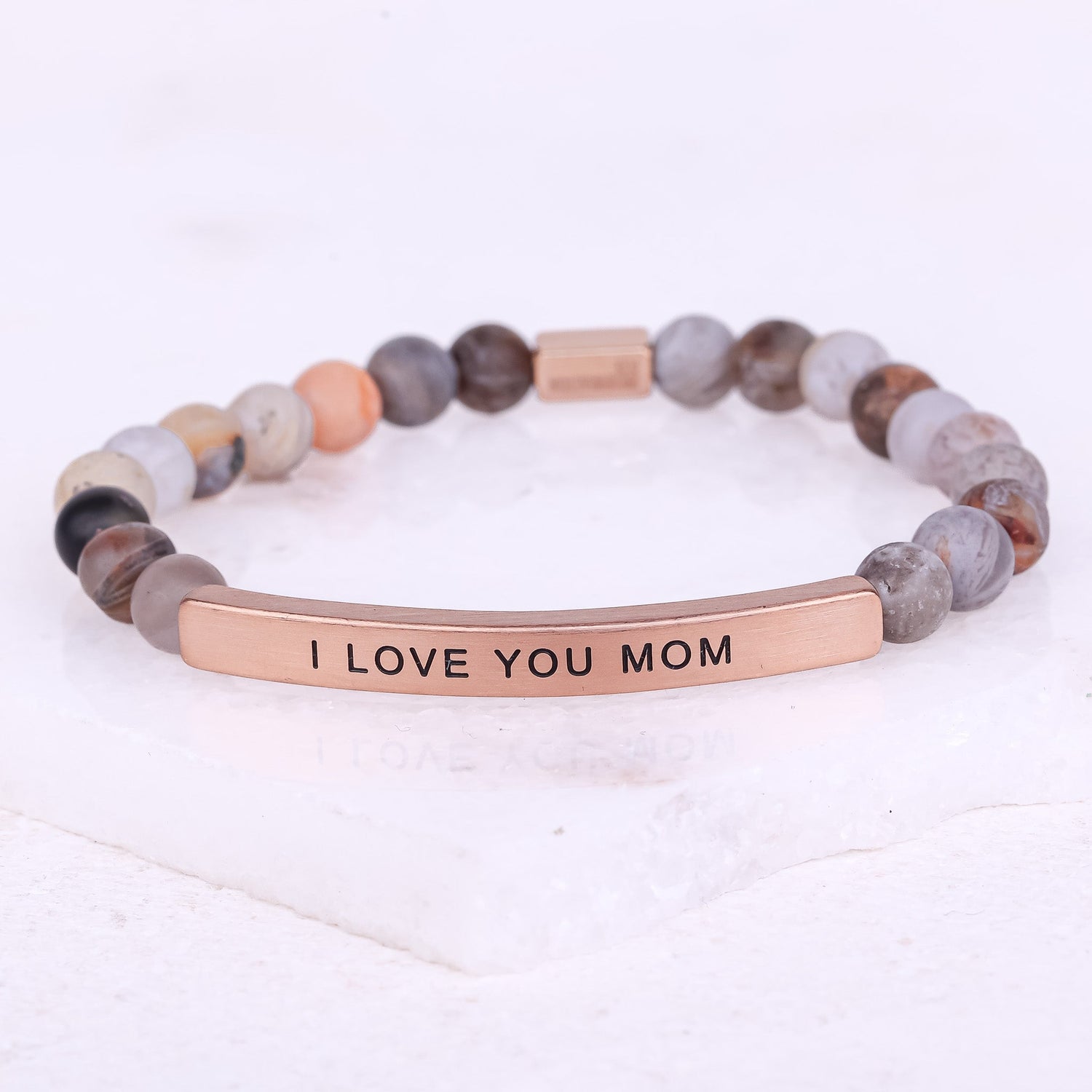 I LOVE YOU MOM - Inspiration Co.