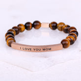 I LOVE YOU MOM - Inspiration Co.