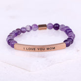 I LOVE YOU MOM - Inspiration Co.