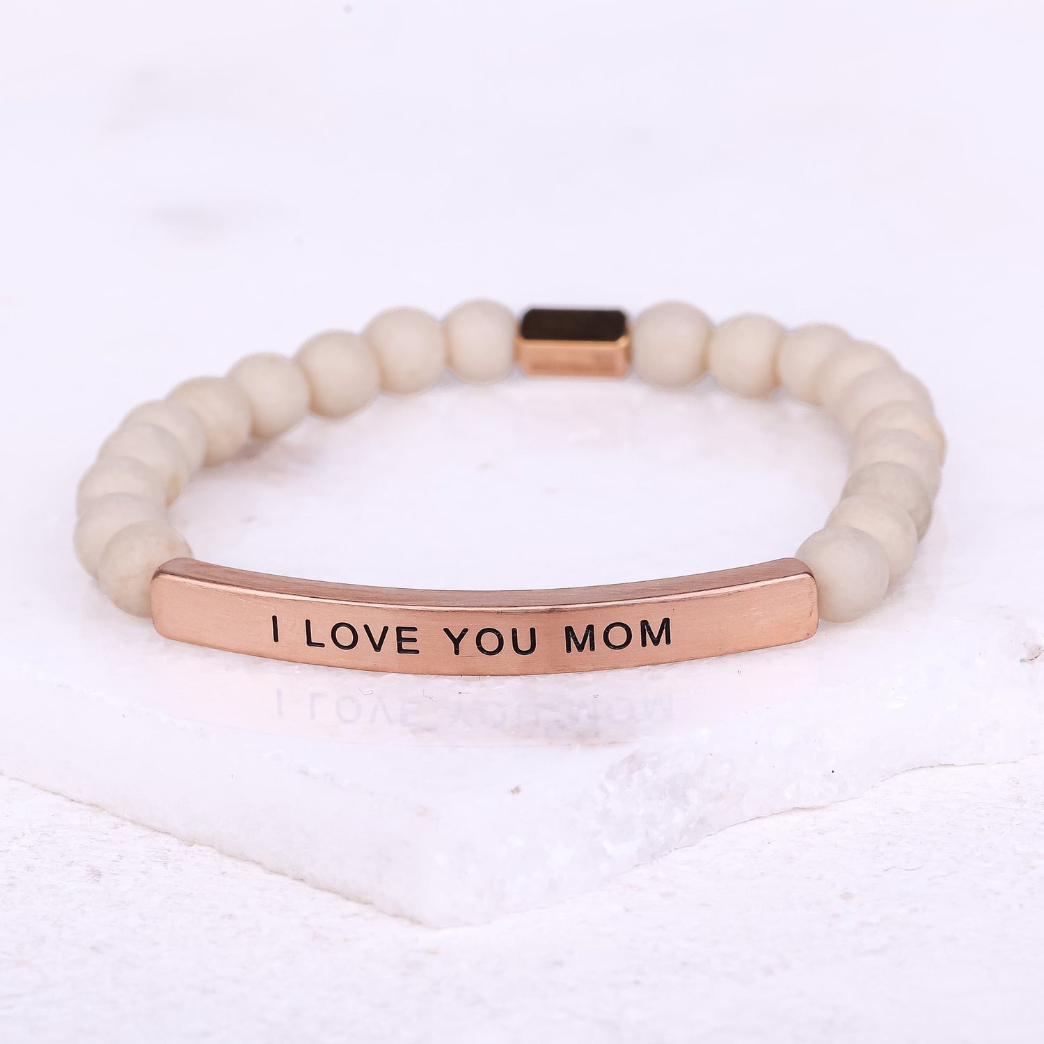 I LOVE YOU MOM - Inspiration Co.
