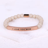 I LOVE YOU MOM - Inspiration Co.