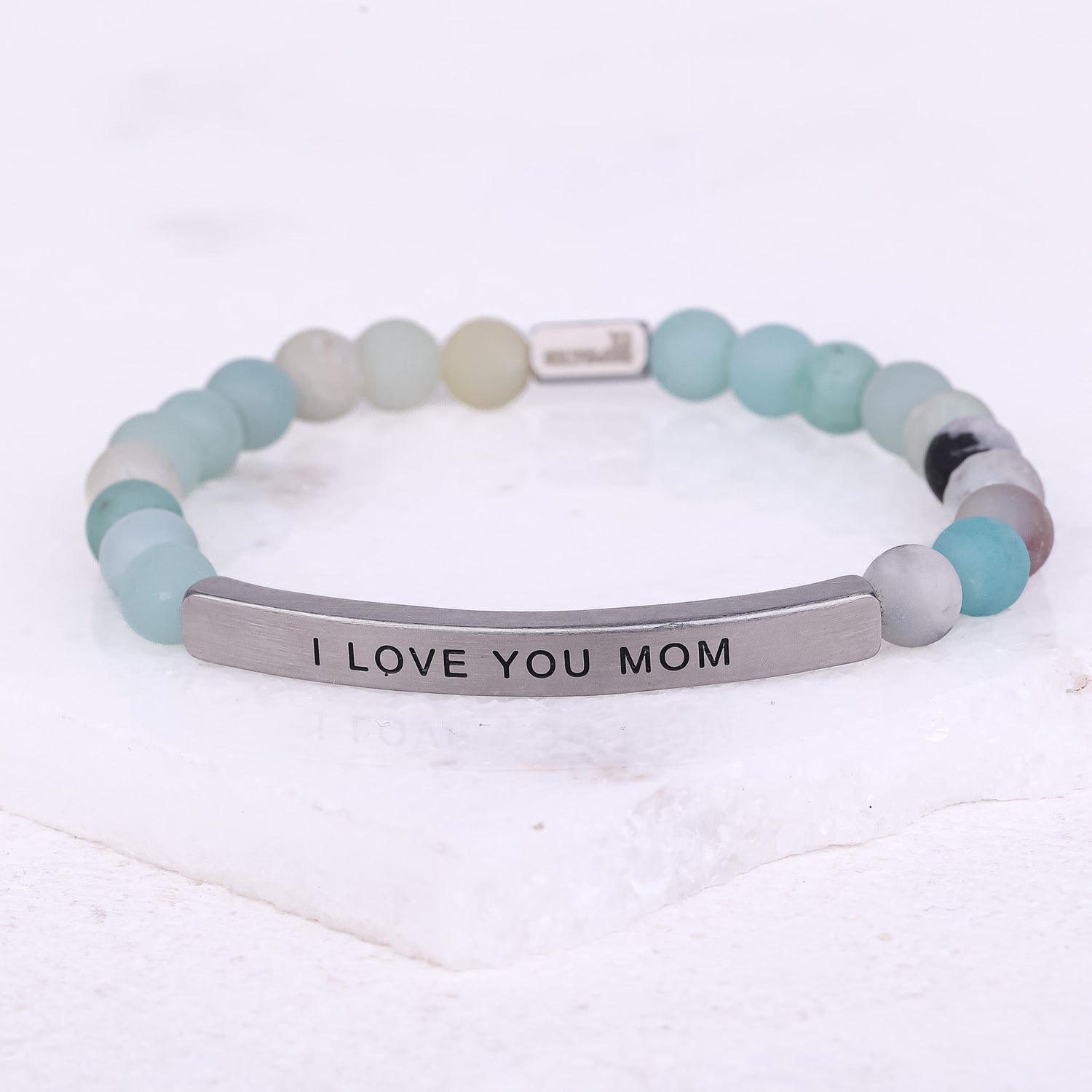 I LOVE YOU MOM - Inspiration Co.