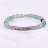 I LOVE YOU MOM - Inspiration Co.