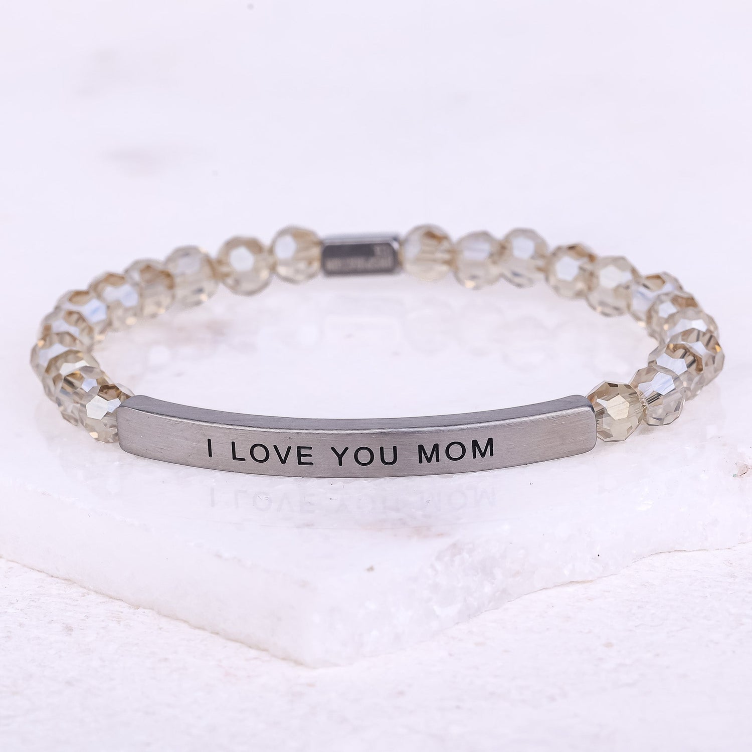 I LOVE YOU MOM - Inspiration Co.