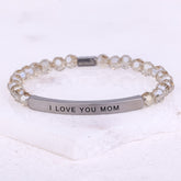 I LOVE YOU MOM - Inspiration Co.