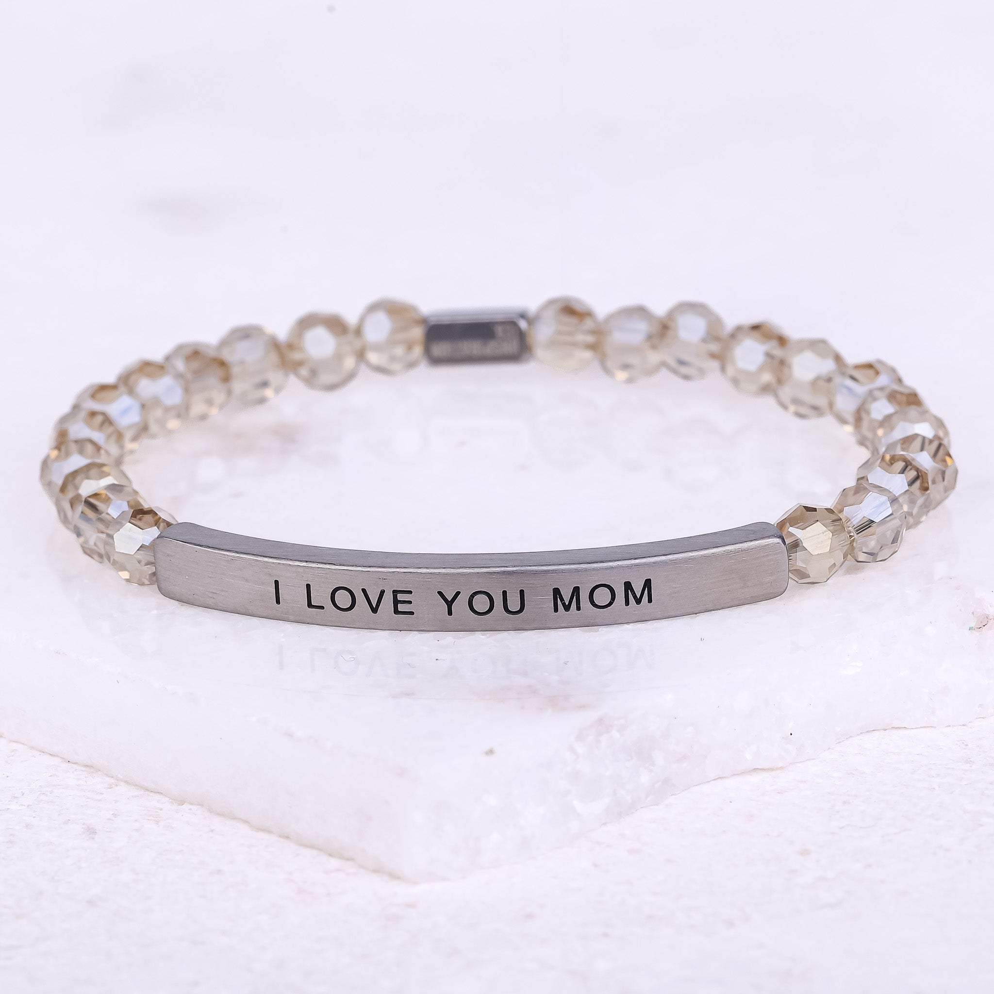 I LOVE YOU MOM - Inspiration Co.