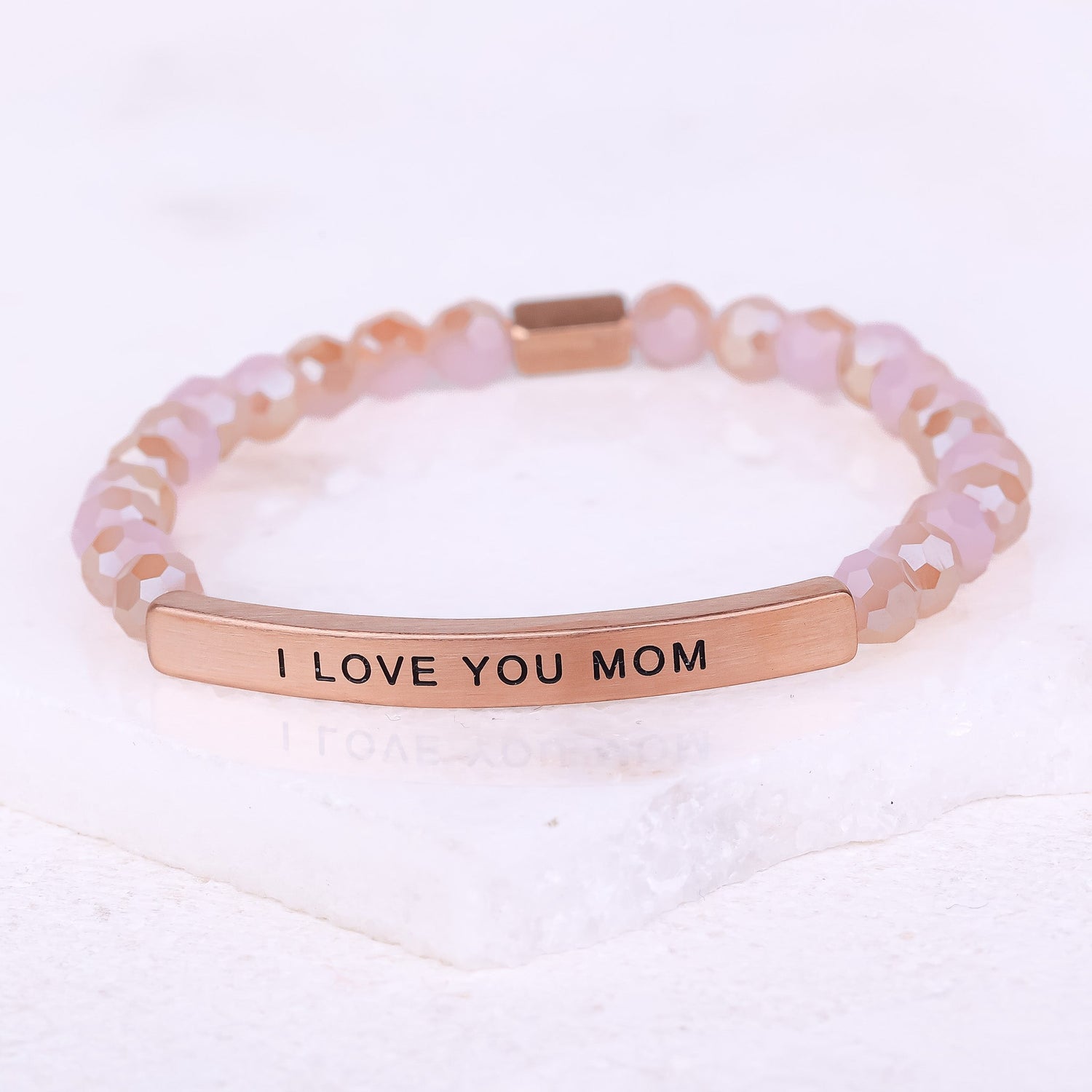 I LOVE YOU MOM - Inspiration Co.
