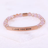 I LOVE YOU MOM - Inspiration Co.