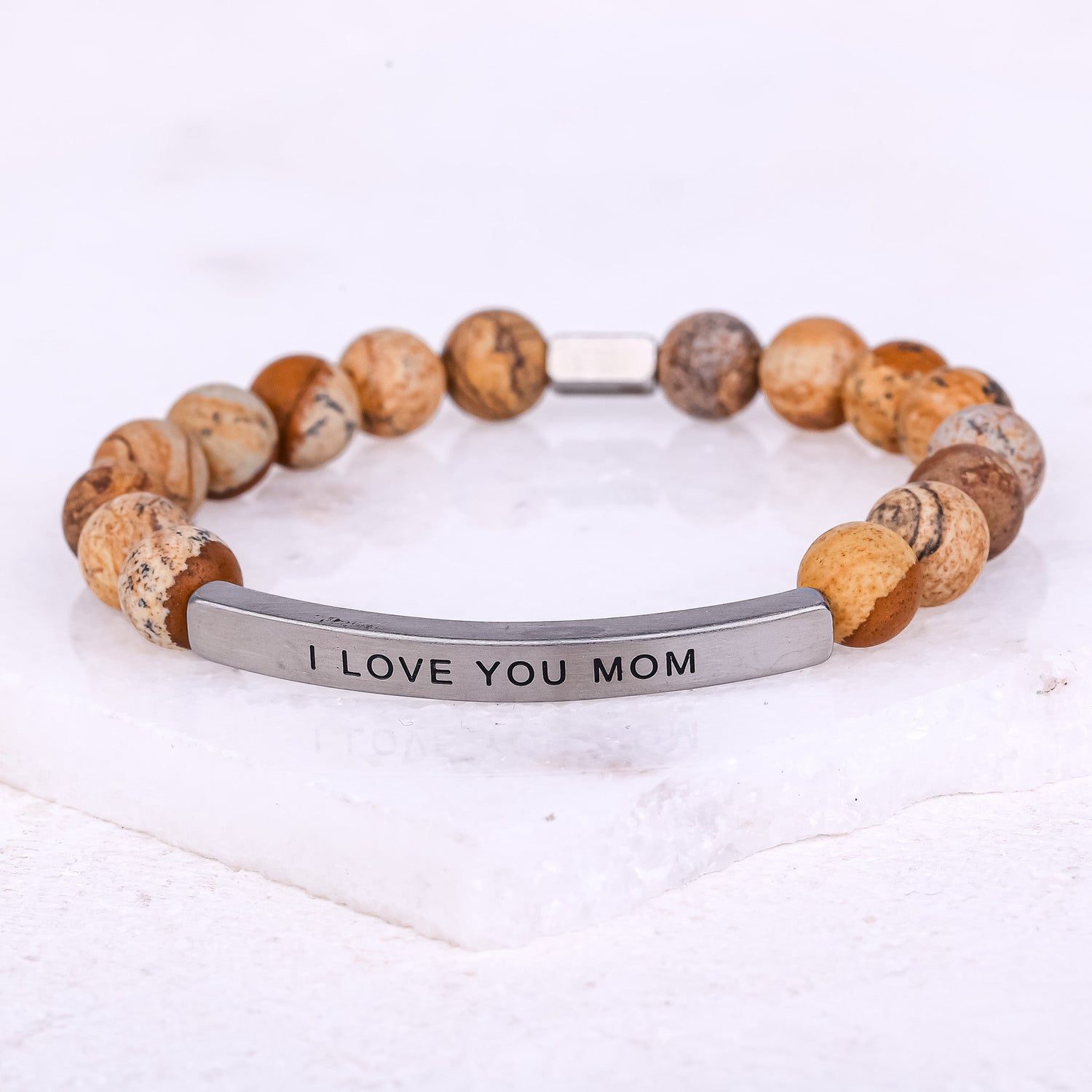I LOVE YOU MOM - Inspiration Co.