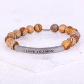I LOVE YOU MOM - Inspiration Co.