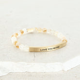 LOVE YOU MORE - Inspiration Co.
