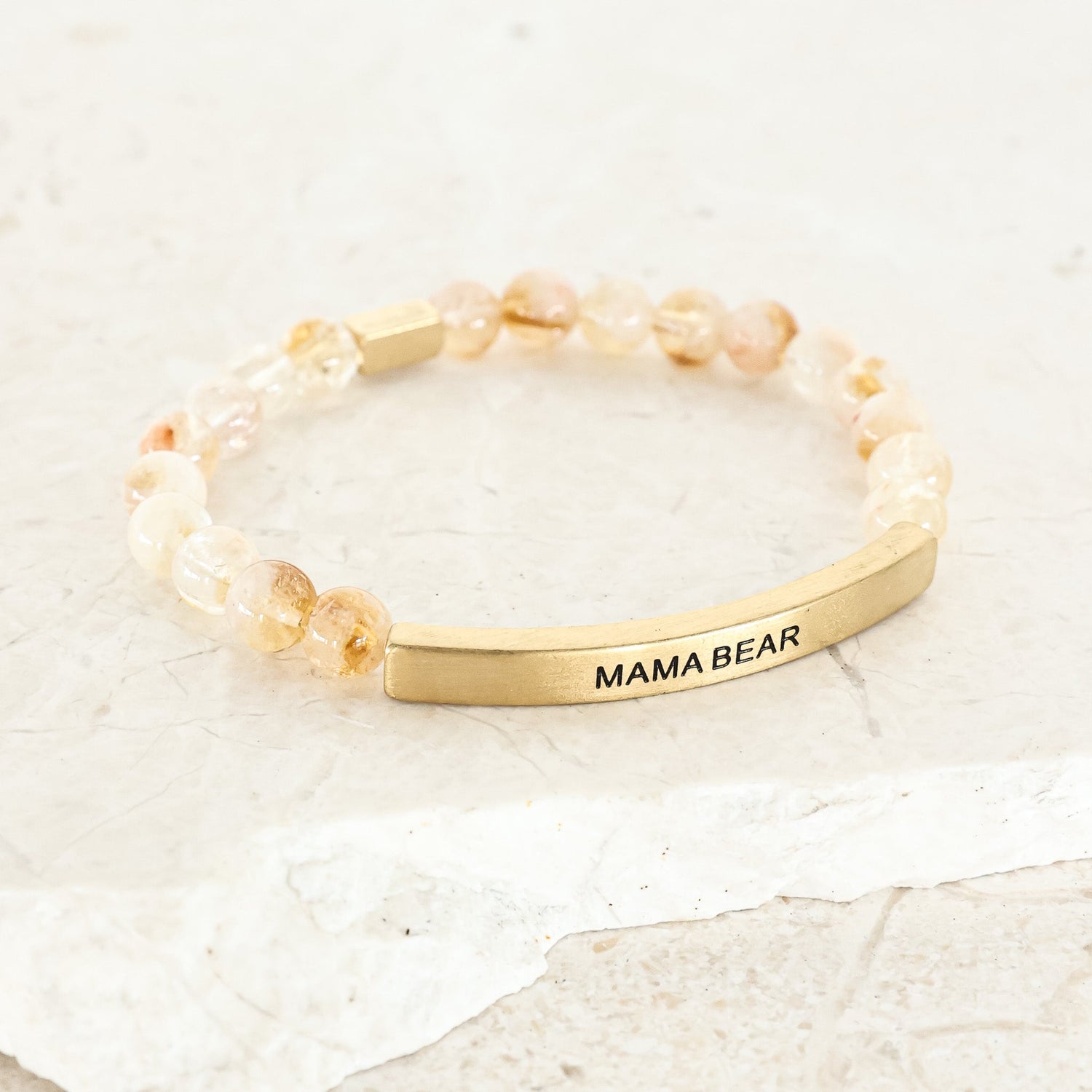 MAMA BEAR - Inspiration Co.