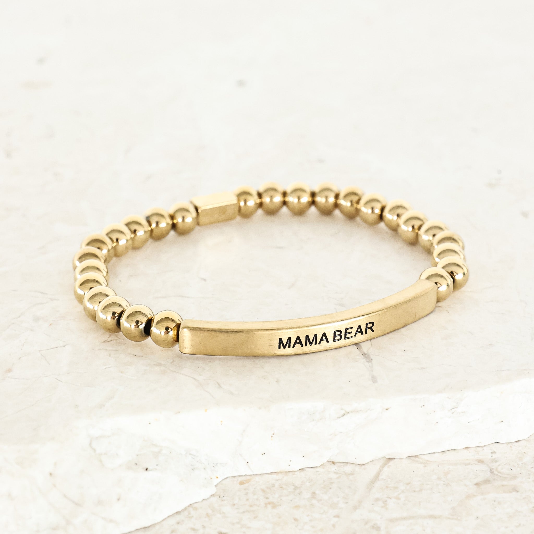MAMA BEAR - Inspiration Co.