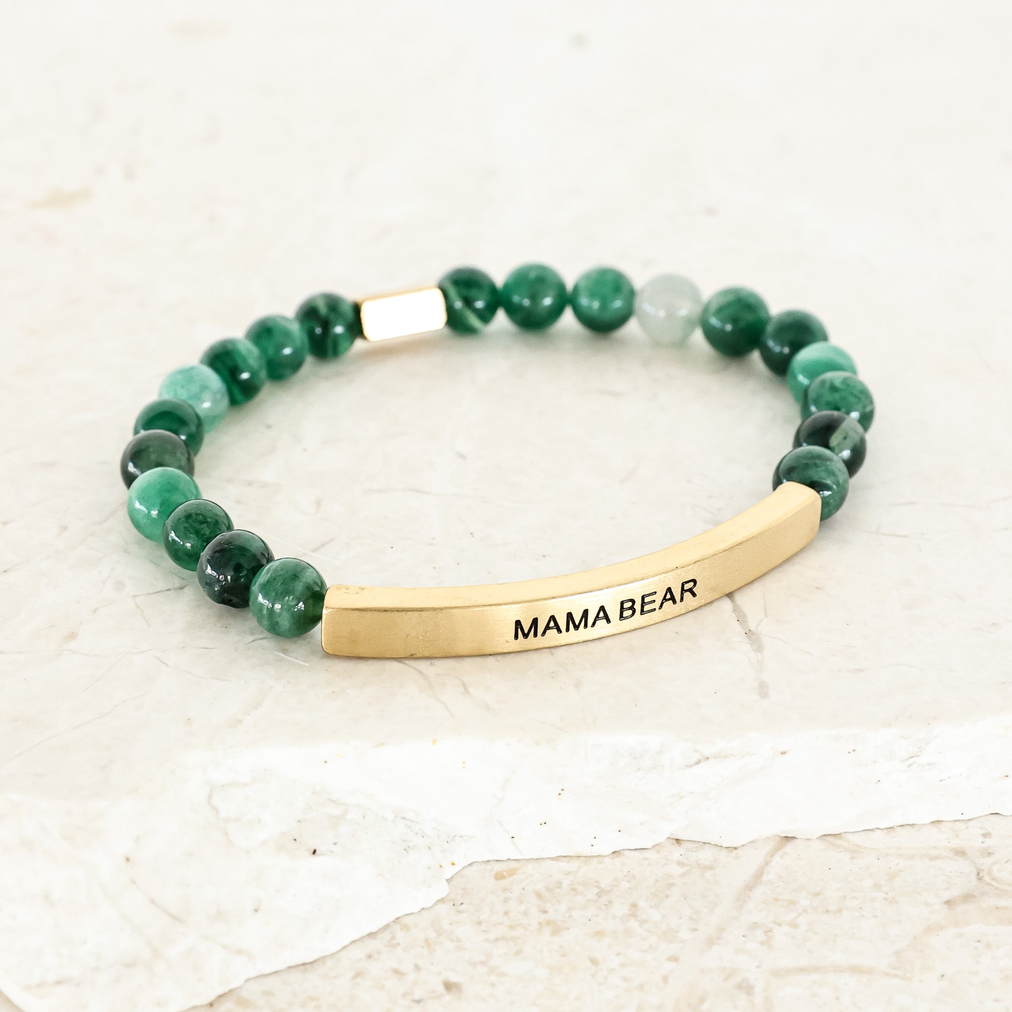 MAMA BEAR - Inspiration Co.