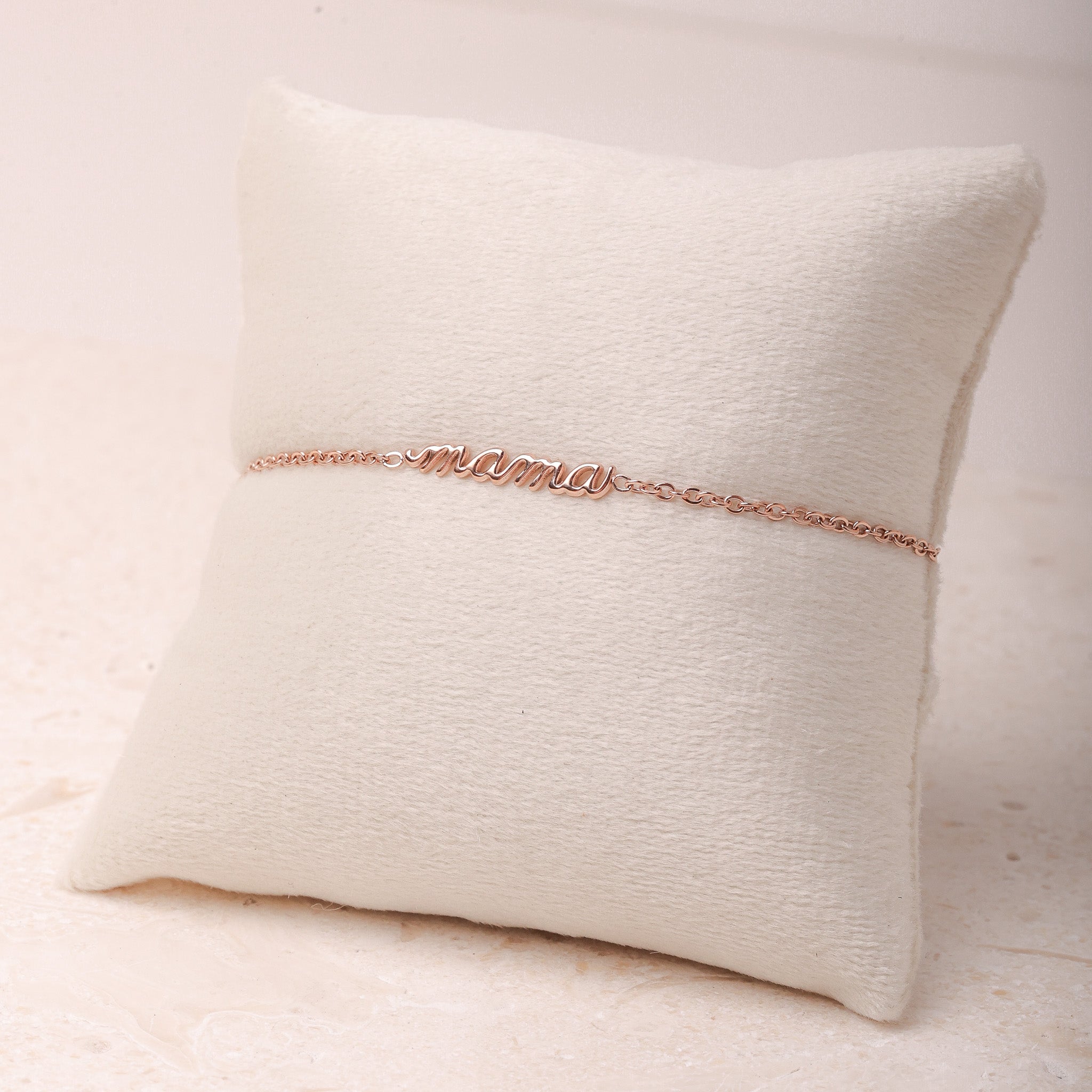 MAMA CHAIN BRACELET - Inspiration Co.