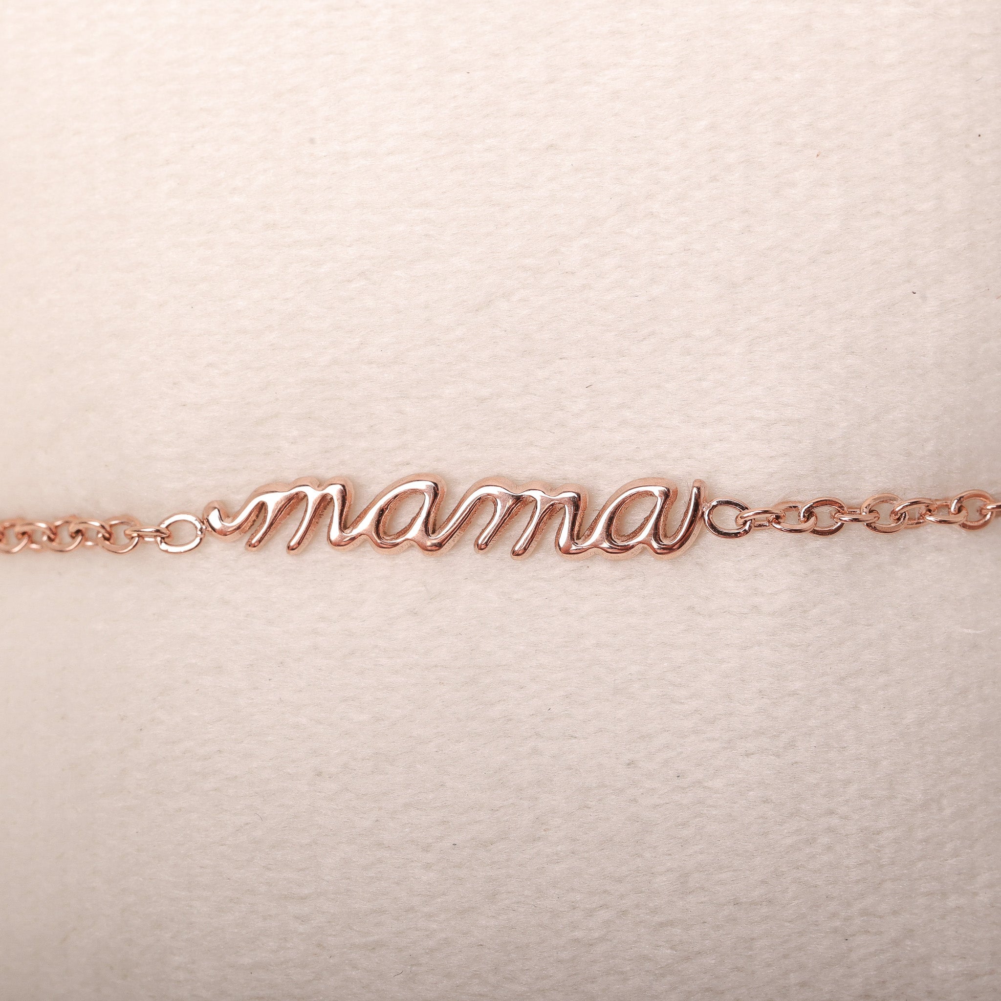 MAMA CHAIN BRACELET - Inspiration Co.
