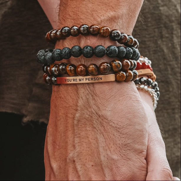 FOR HIM