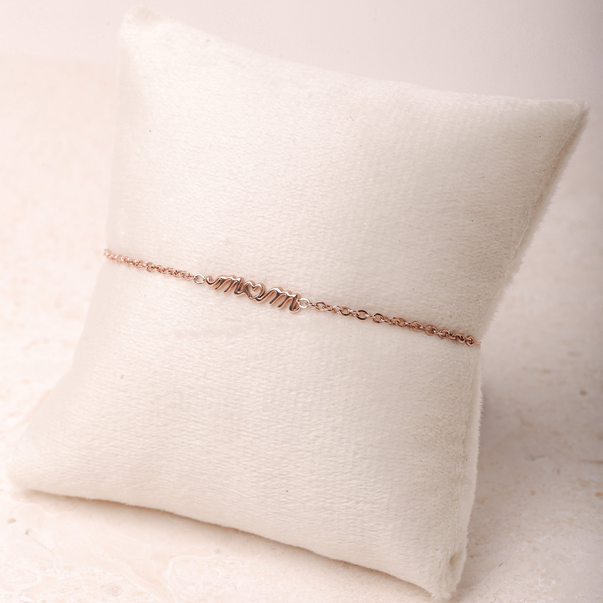MOM CHAIN BRACELET - Inspiration Co.