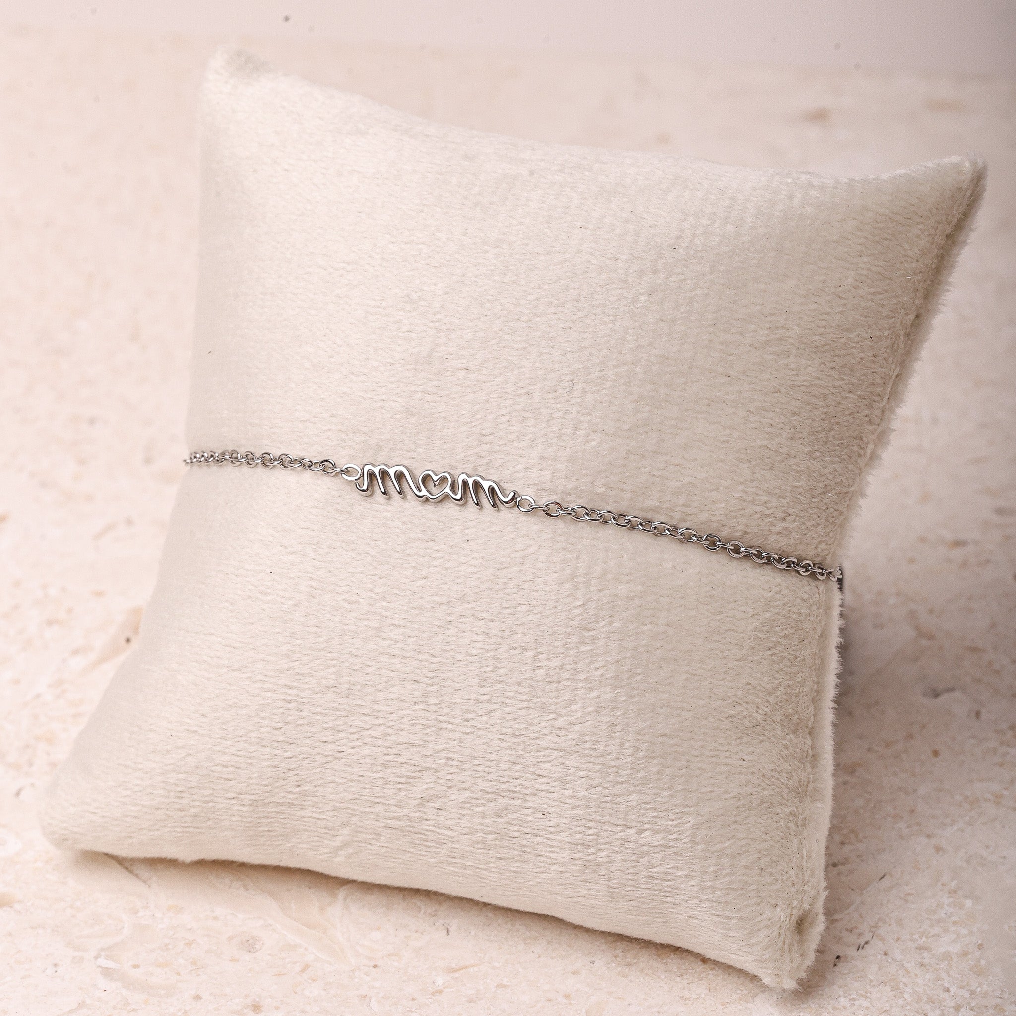 MOM CHAIN BRACELET - Inspiration Co.