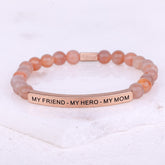 MY FRIEND - MY HERO - MY MOM - Inspiration Co.