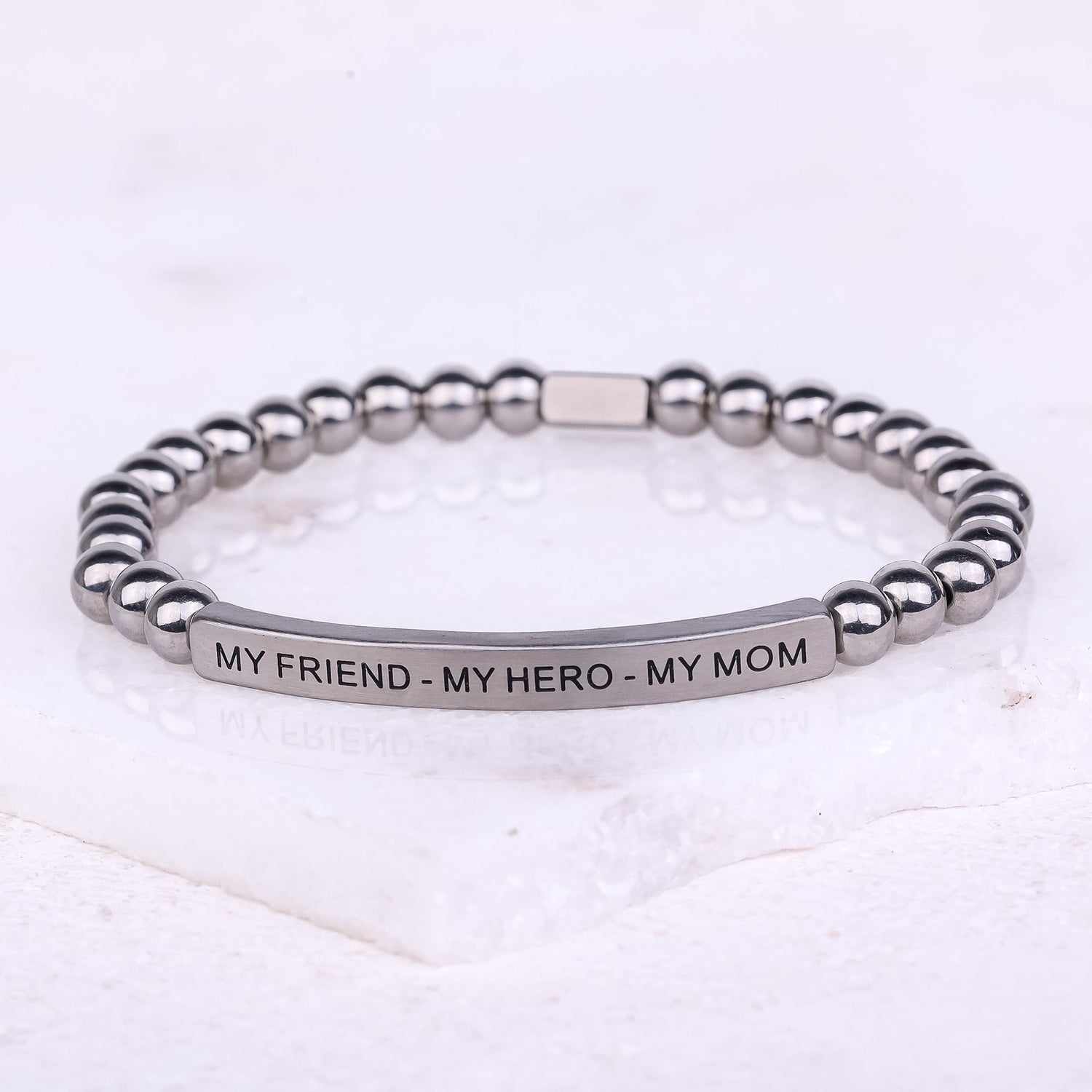 MY FRIEND - MY HERO - MY MOM - Inspiration Co.