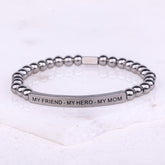 MY FRIEND - MY HERO - MY MOM - Inspiration Co.