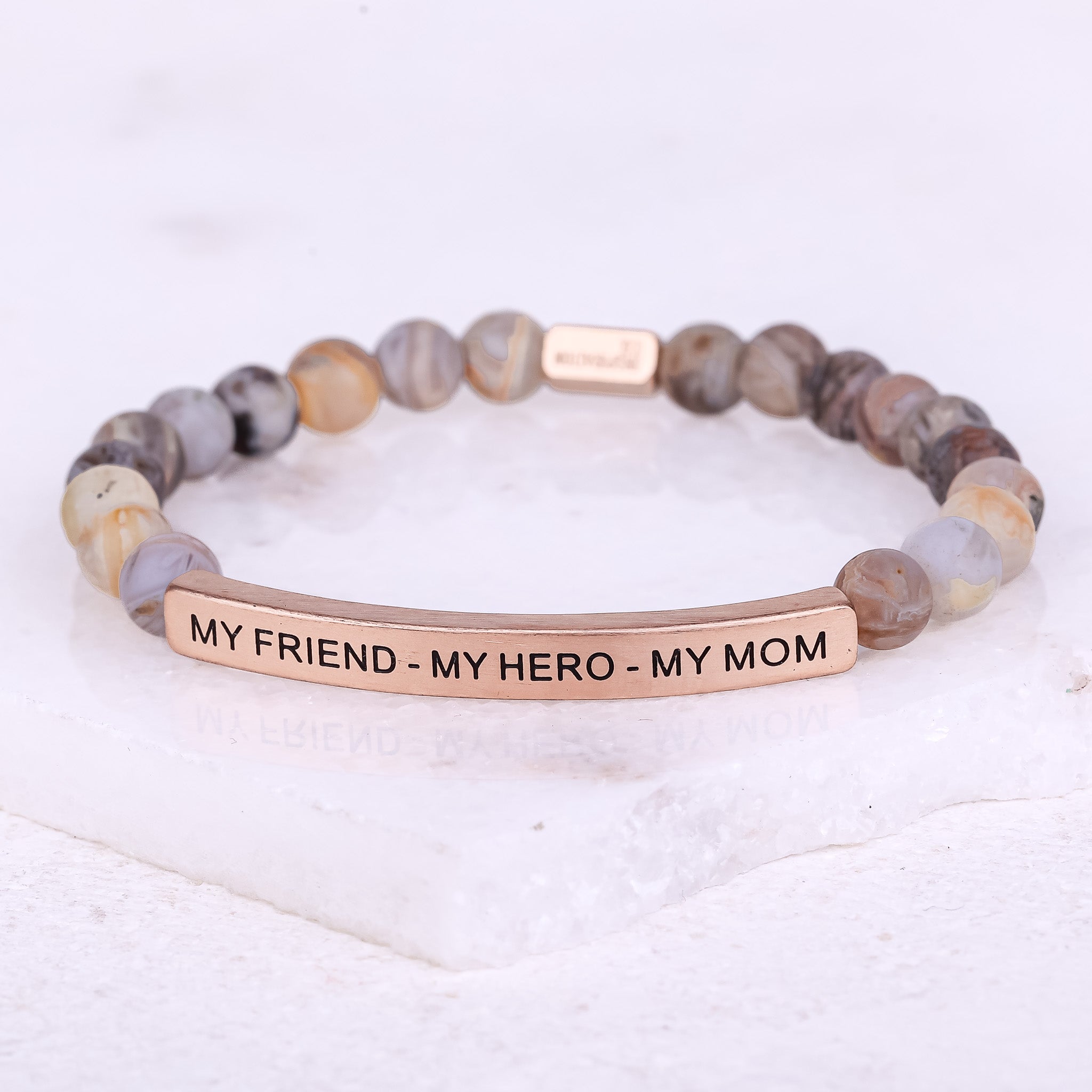 MY FRIEND - MY HERO - MY MOM - Inspiration Co.