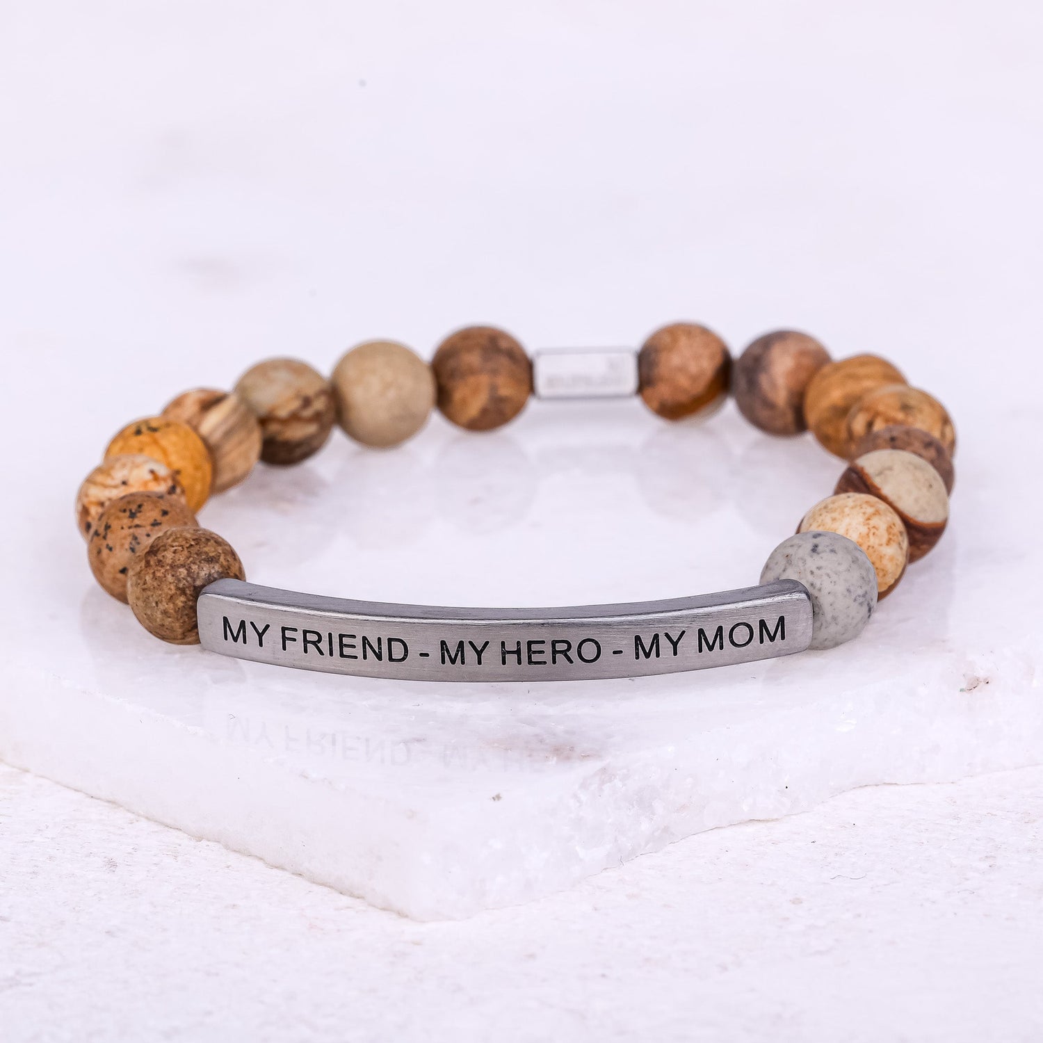 MY FRIEND - MY HERO - MY MOM - Inspiration Co.