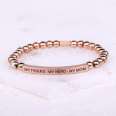 MY FRIEND - MY HERO - MY MOM - Inspiration Co.