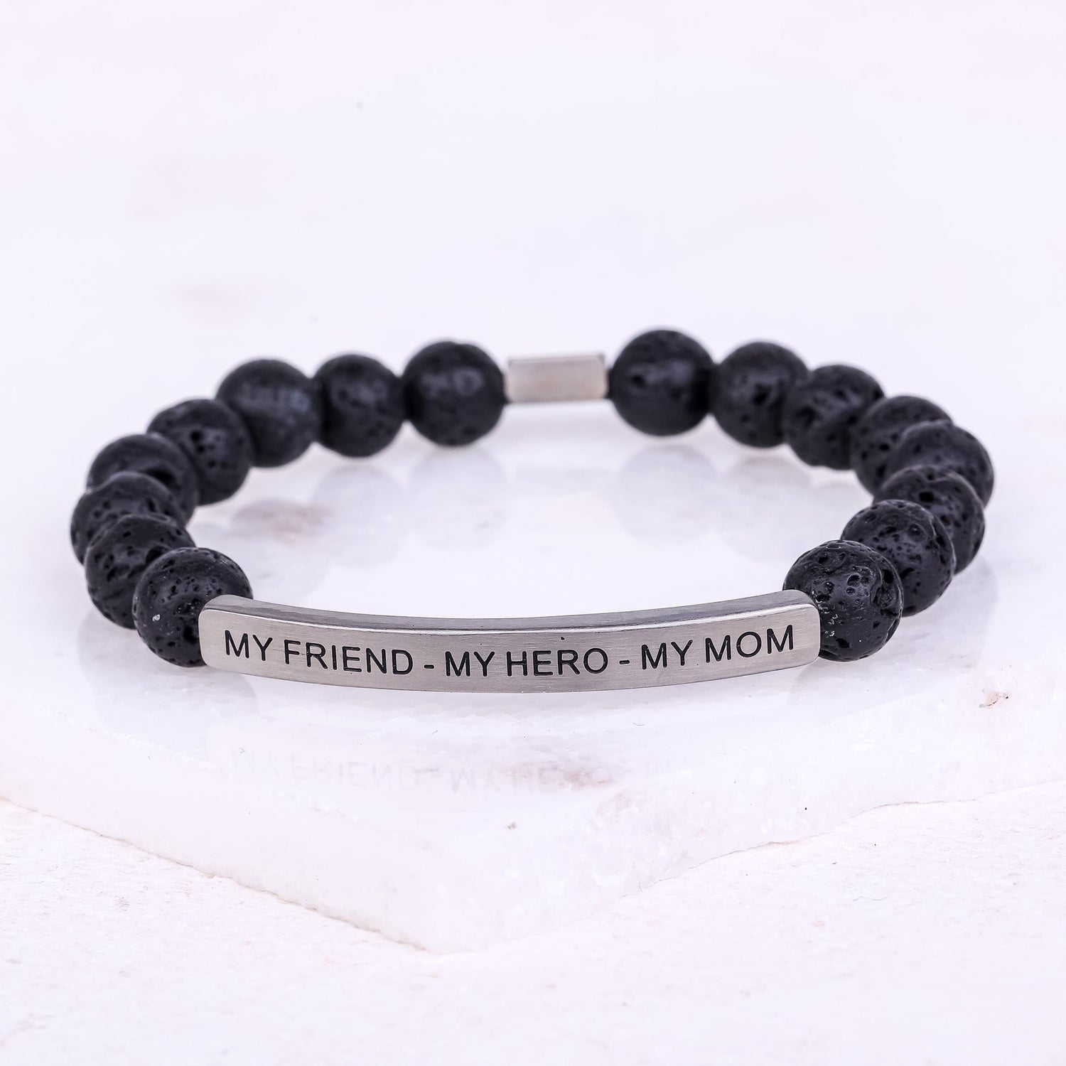 MY FRIEND - MY HERO - MY MOM - Inspiration Co.