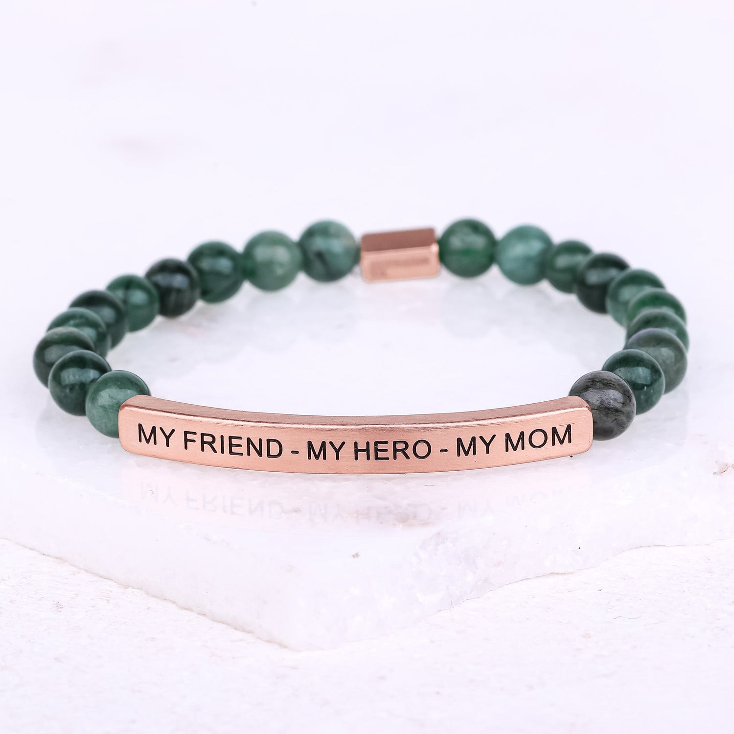 MY FRIEND - MY HERO - MY MOM - Inspiration Co.