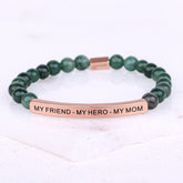 MY FRIEND - MY HERO - MY MOM - Inspiration Co.
