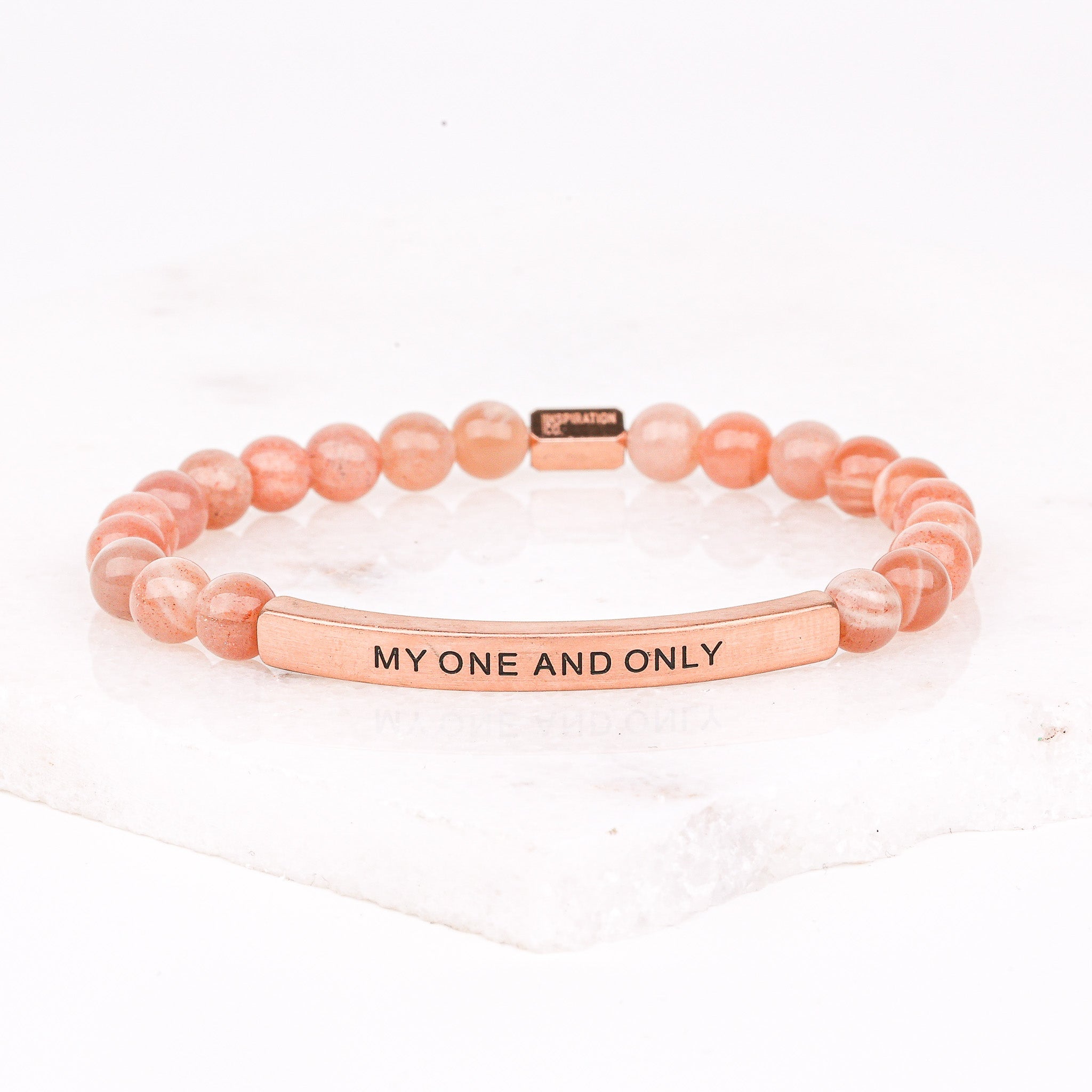 MY ONE AND ONLY - Inspiration Co.