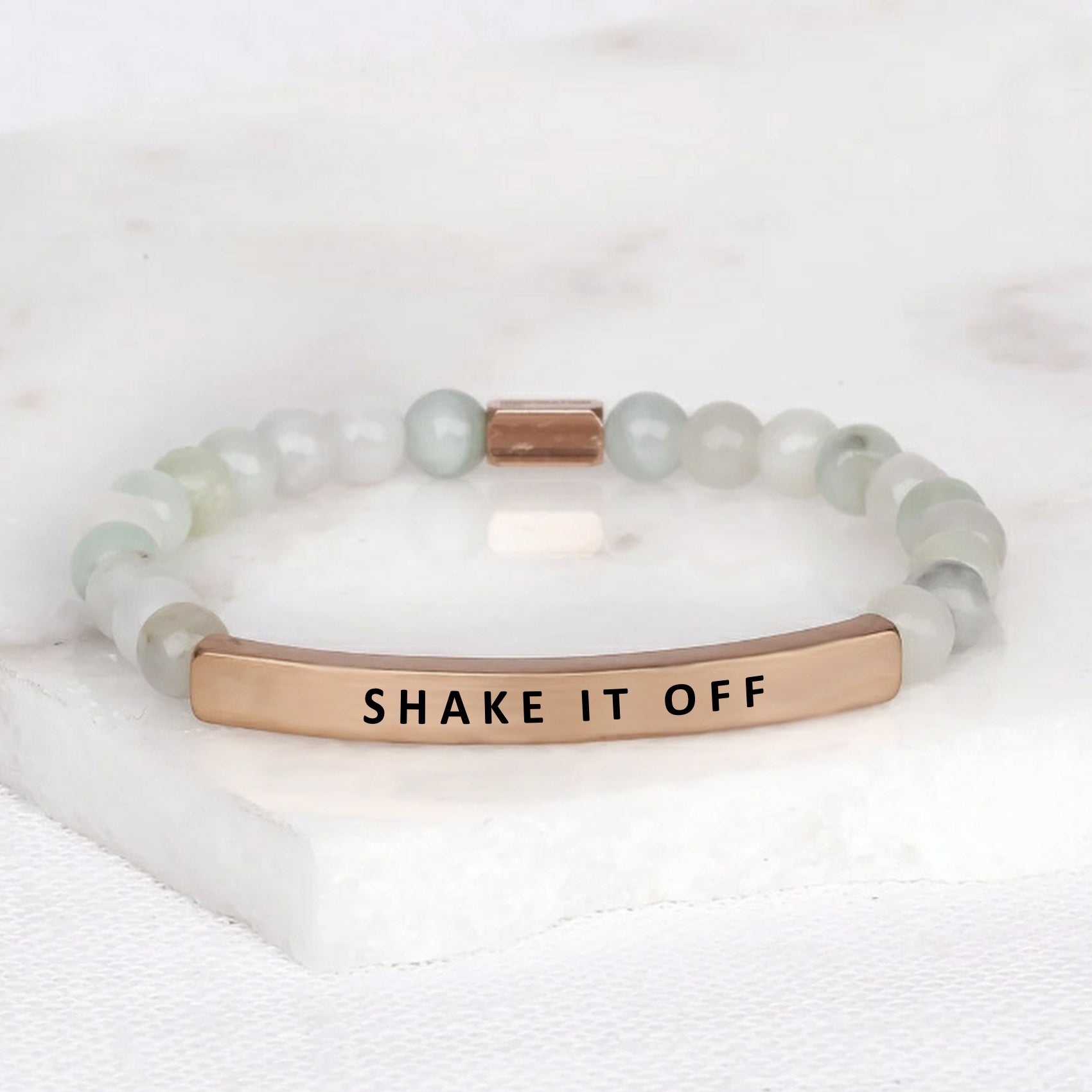 SHAKE IT OFF - Inspiration Co.