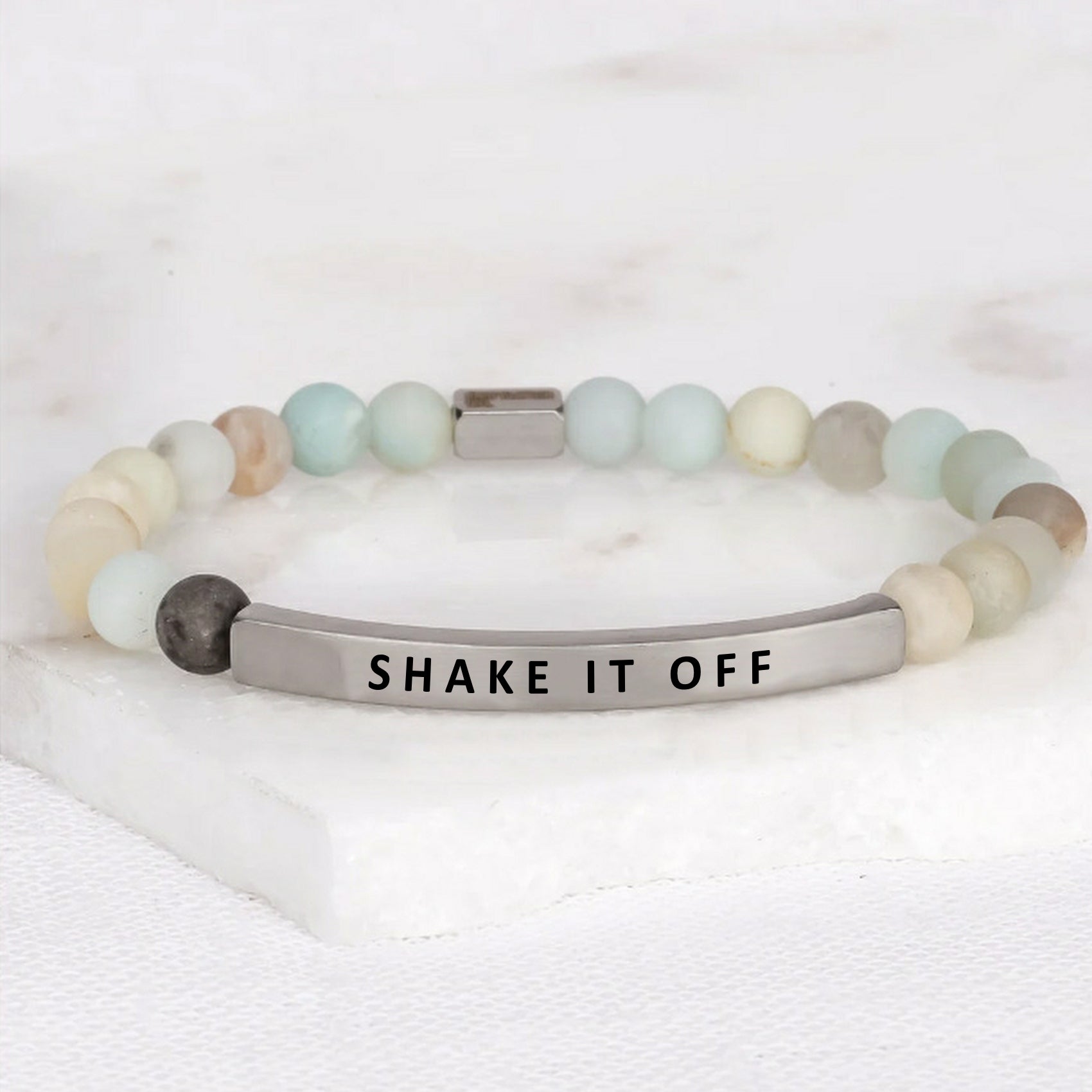 SHAKE IT OFF - Inspiration Co.