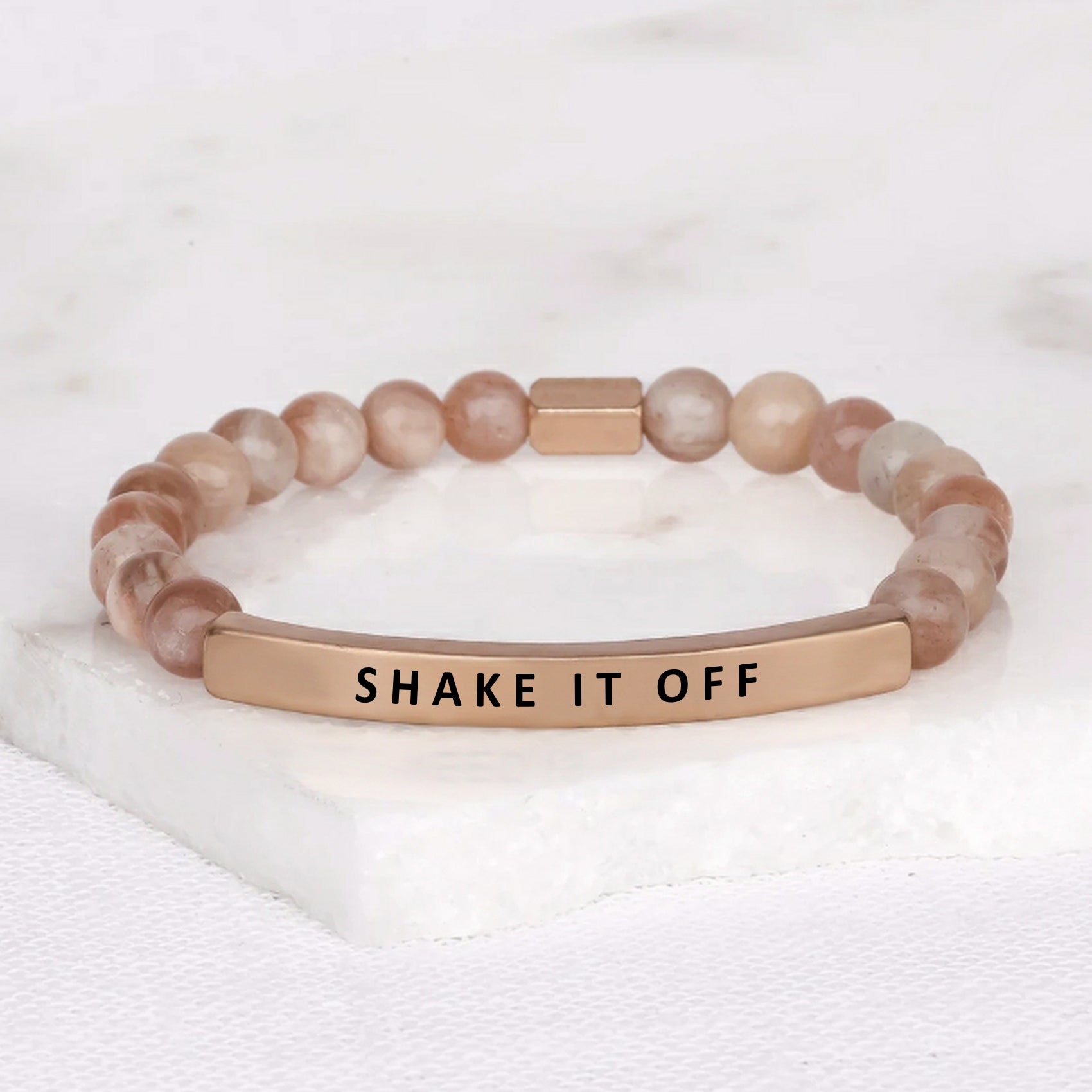 SHAKE IT OFF - Inspiration Co.