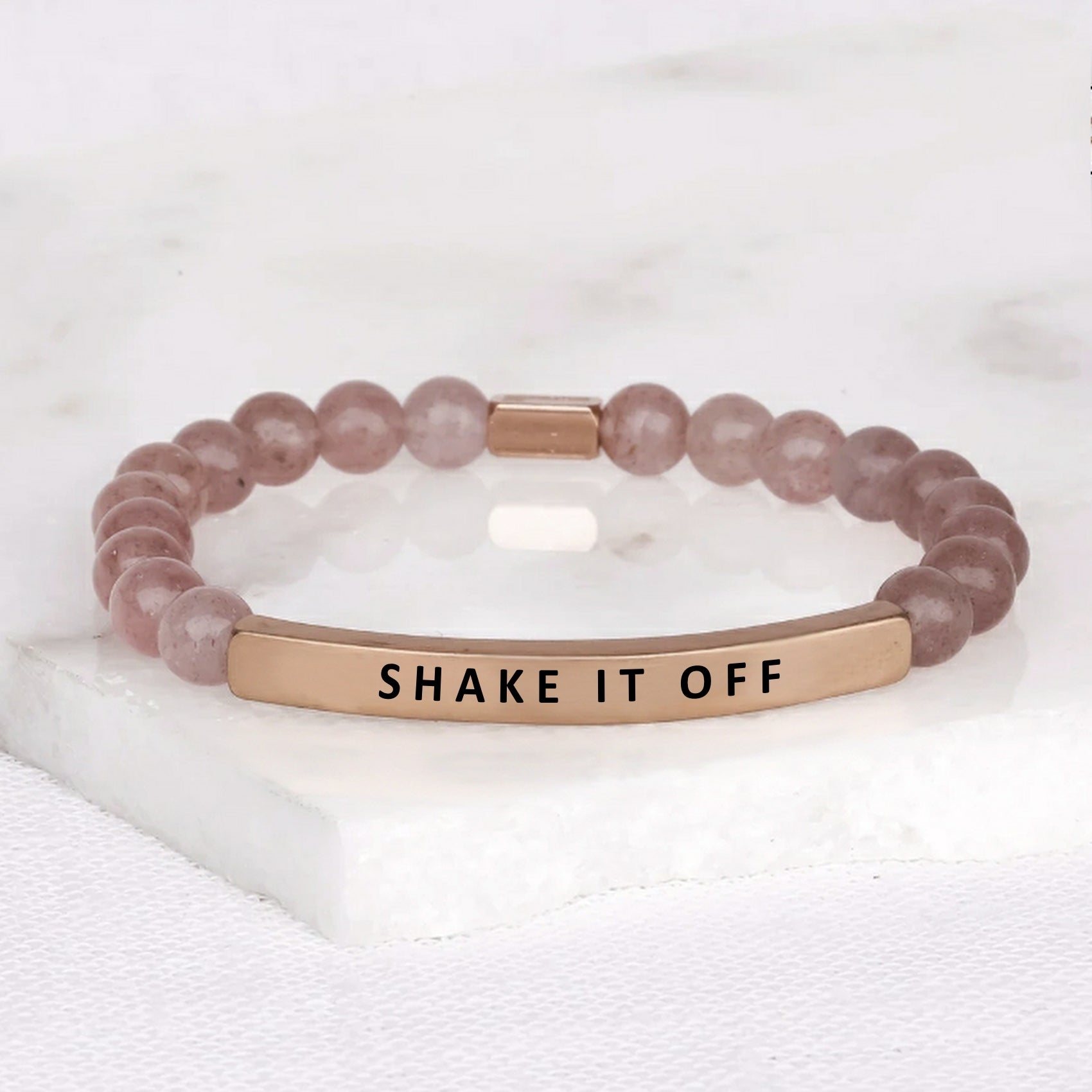 SHAKE IT OFF - Inspiration Co.
