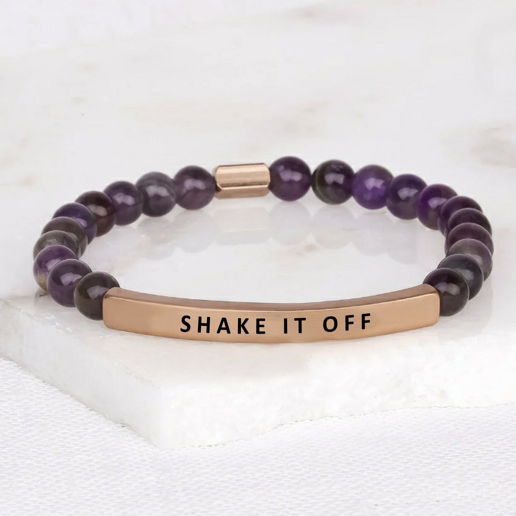 SHAKE IT OFF - Inspiration Co.