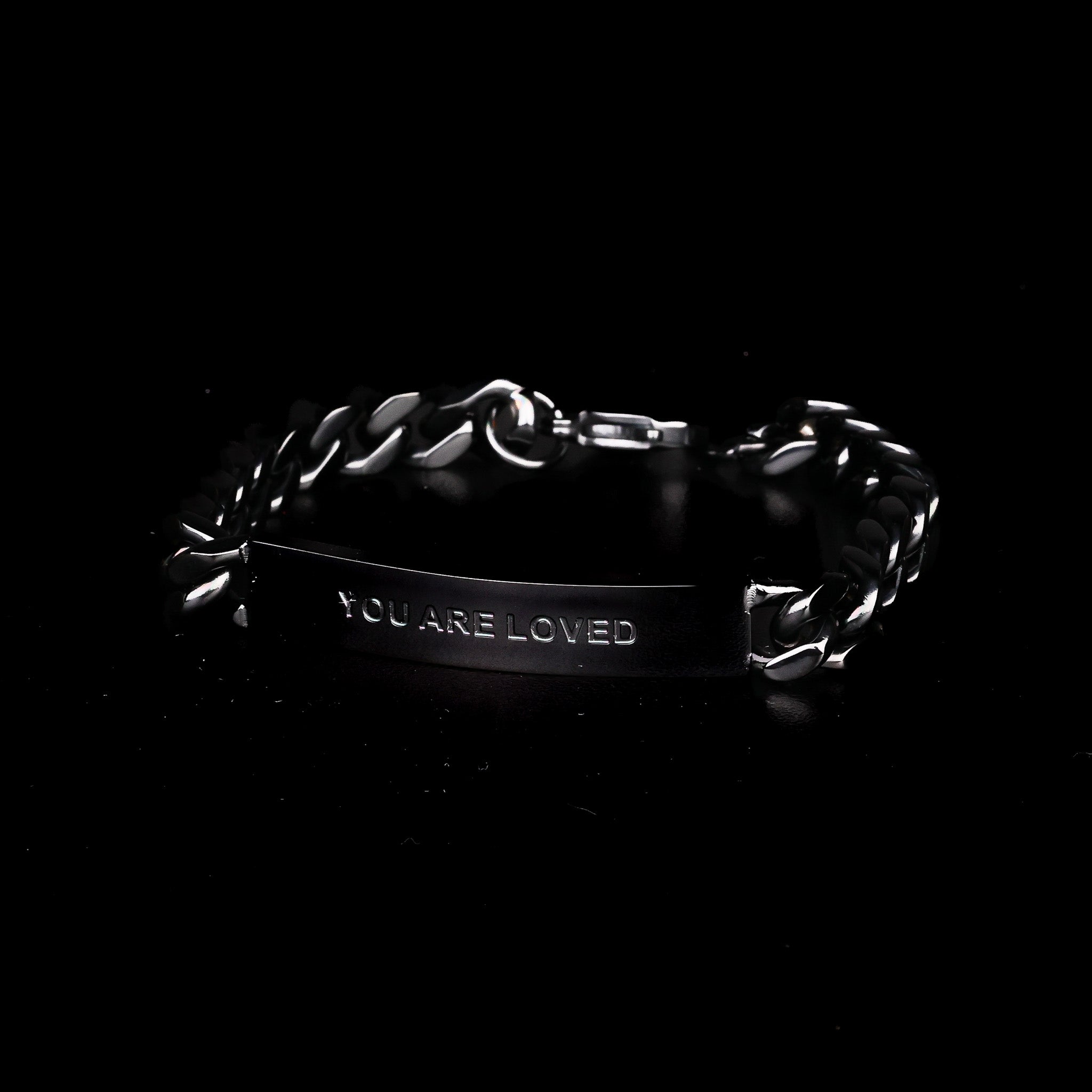 YOU ARE LOVED - MEN&