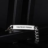 YOU&