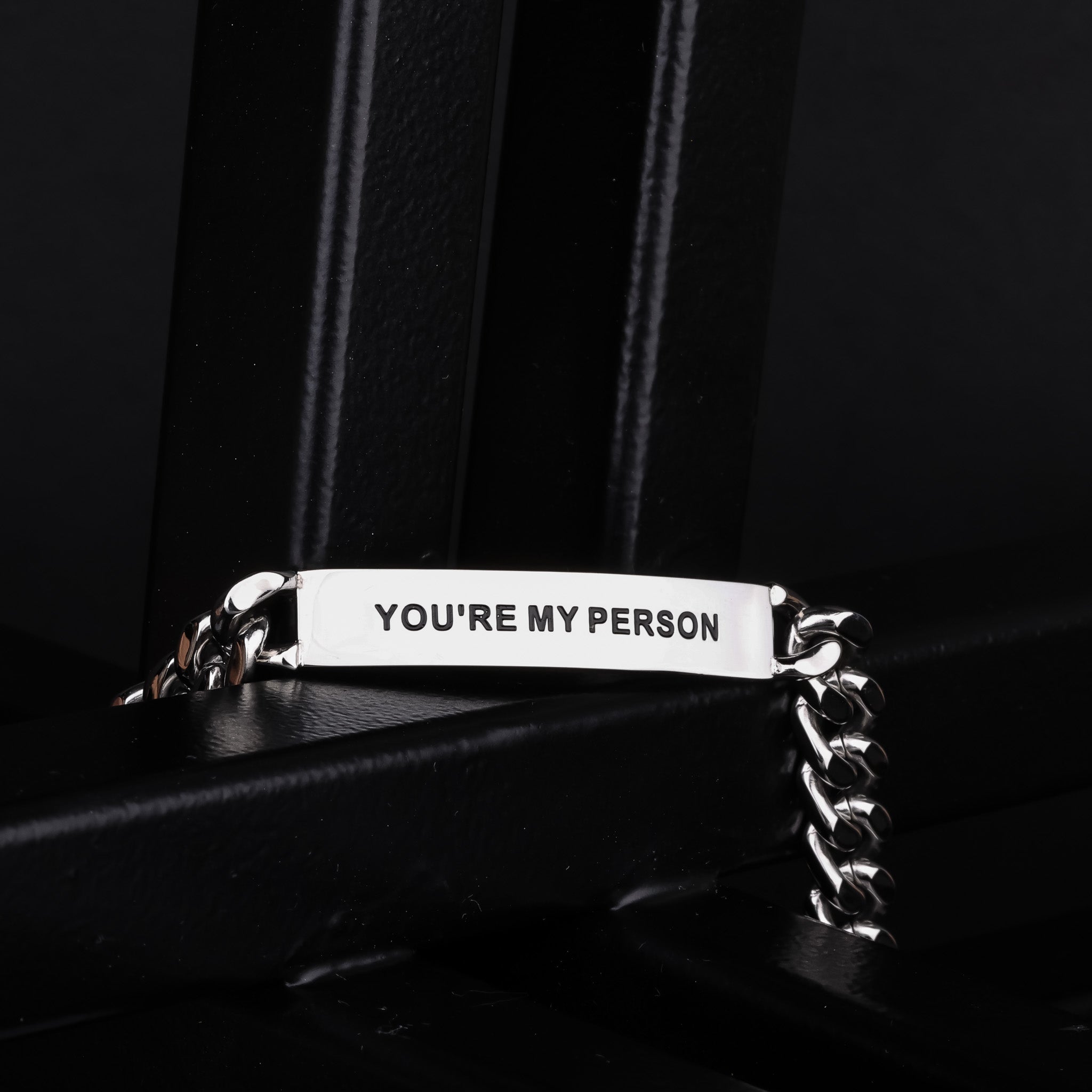 YOU&