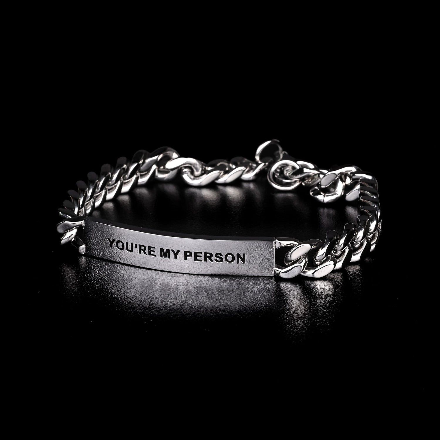 YOU&