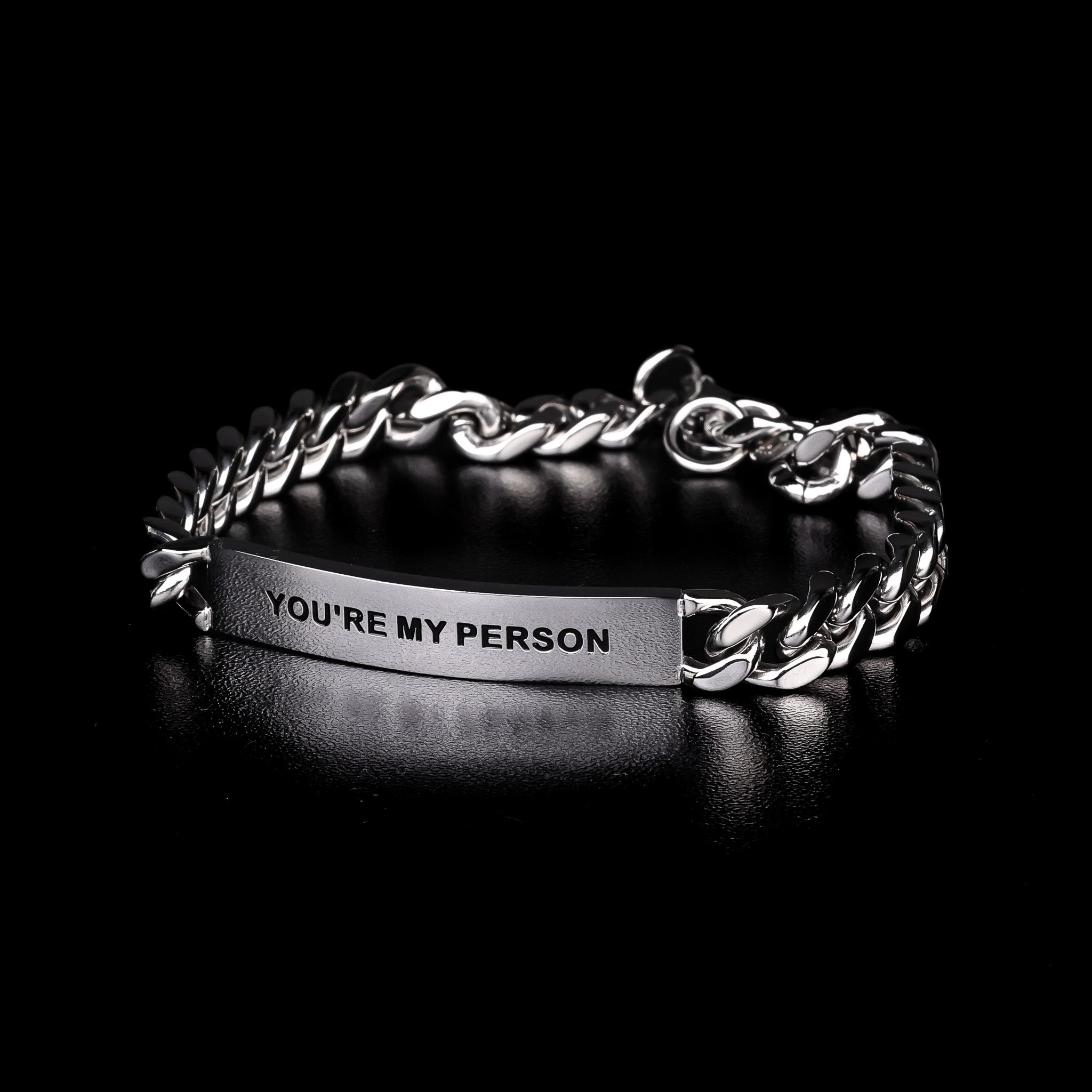 YOU&