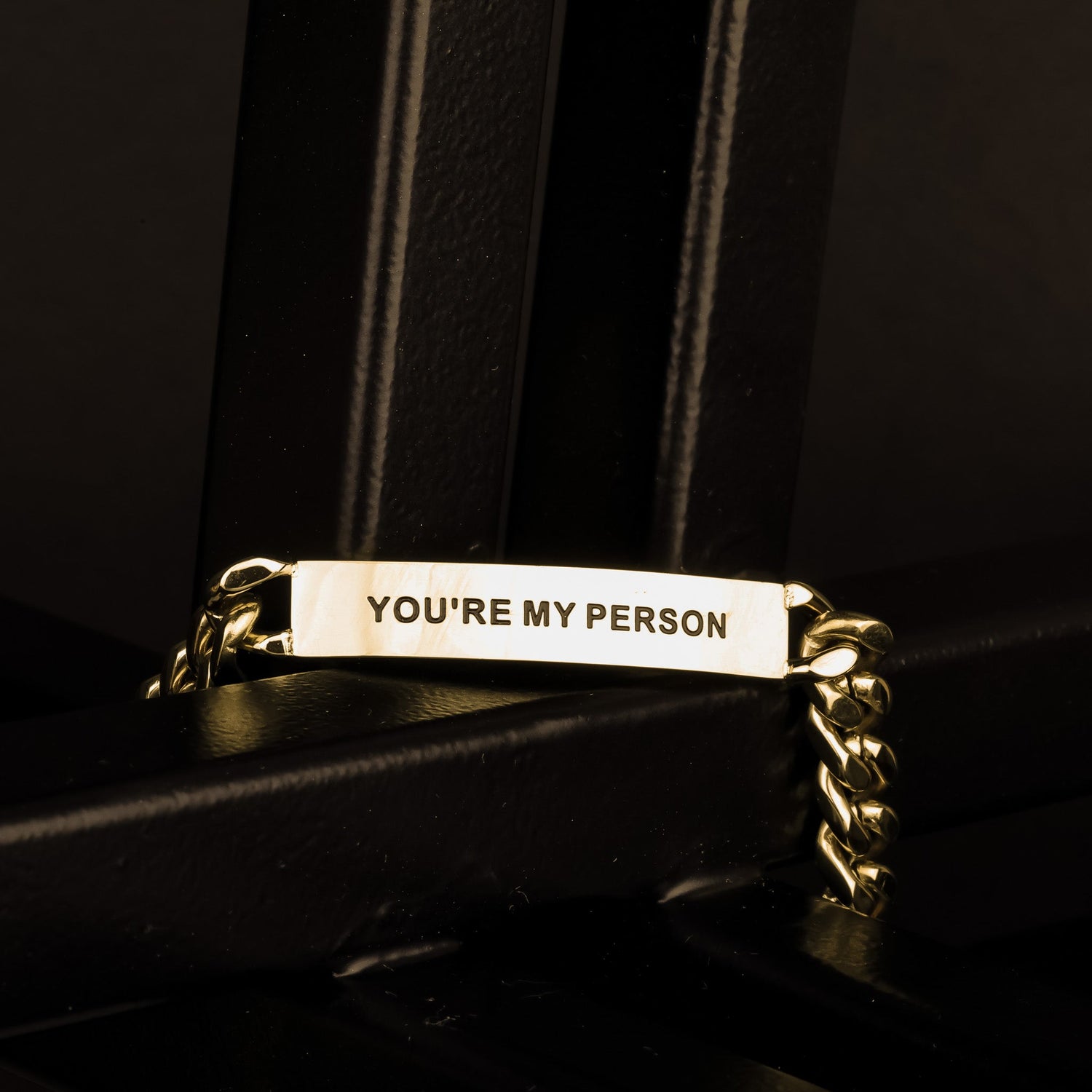 YOU&