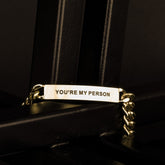 YOU&
