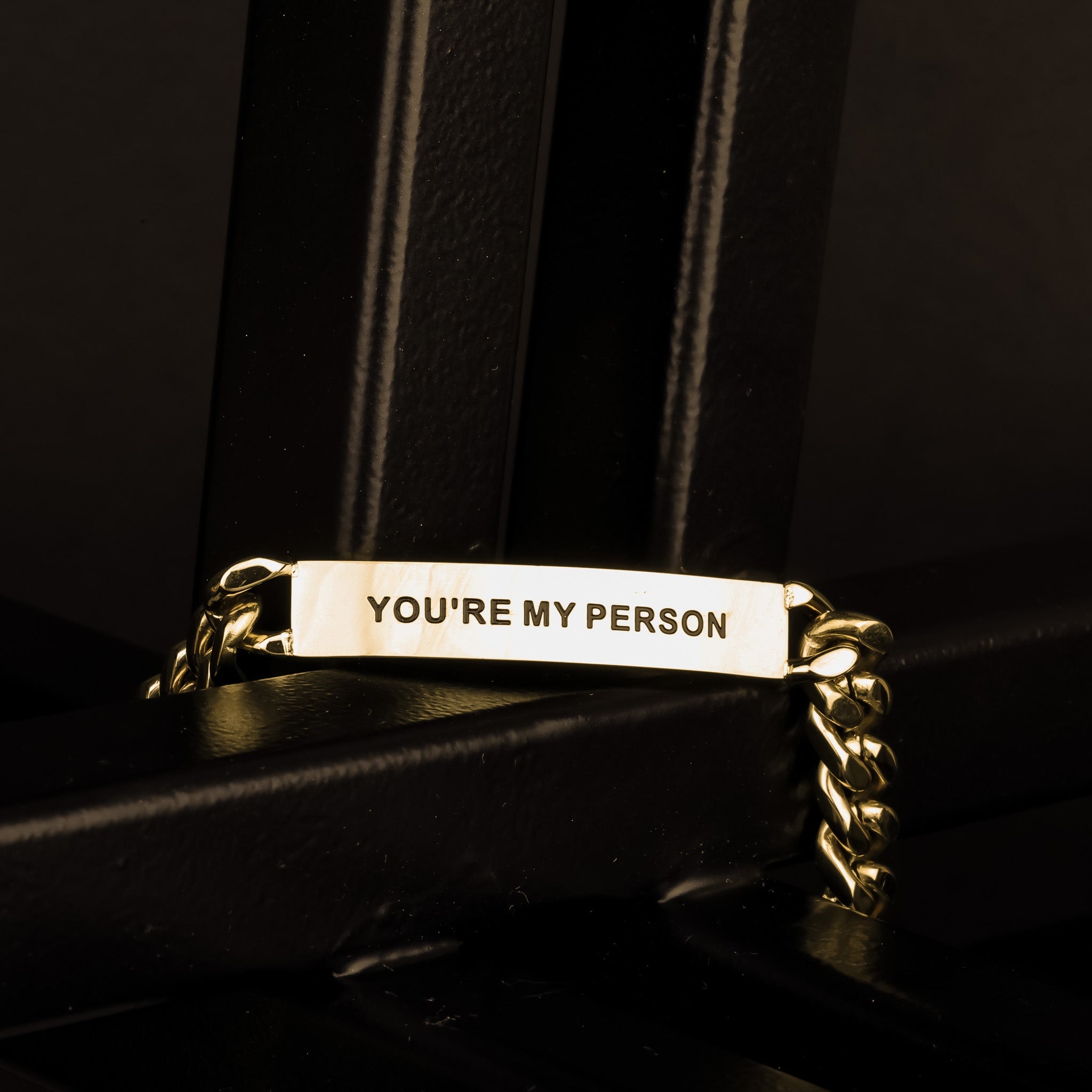 YOU&