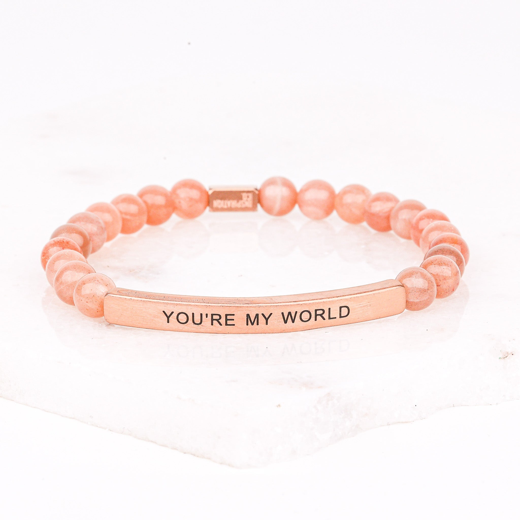 YOU&