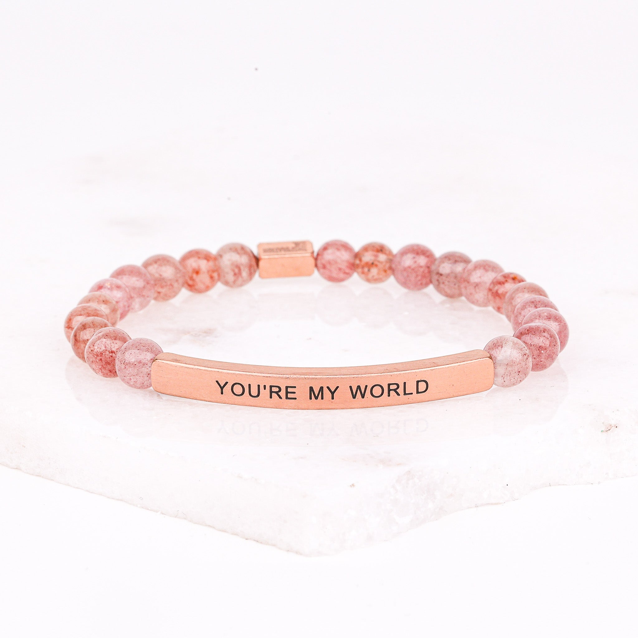 YOU&