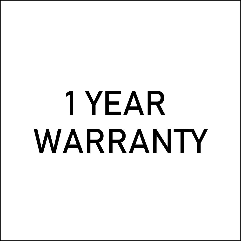 1 YEAR WARRANTY - Inspiration Co.