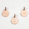 "P" CHARM